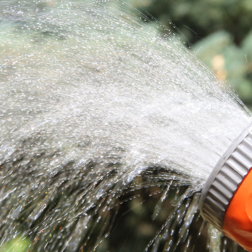 Wasserabstellen