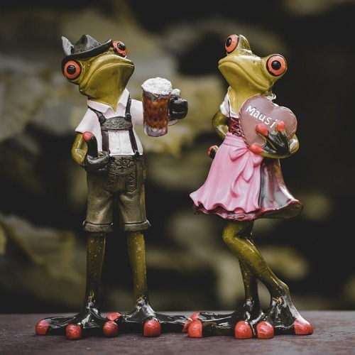 Oktoberfest...